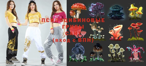 гашиш Михайлов